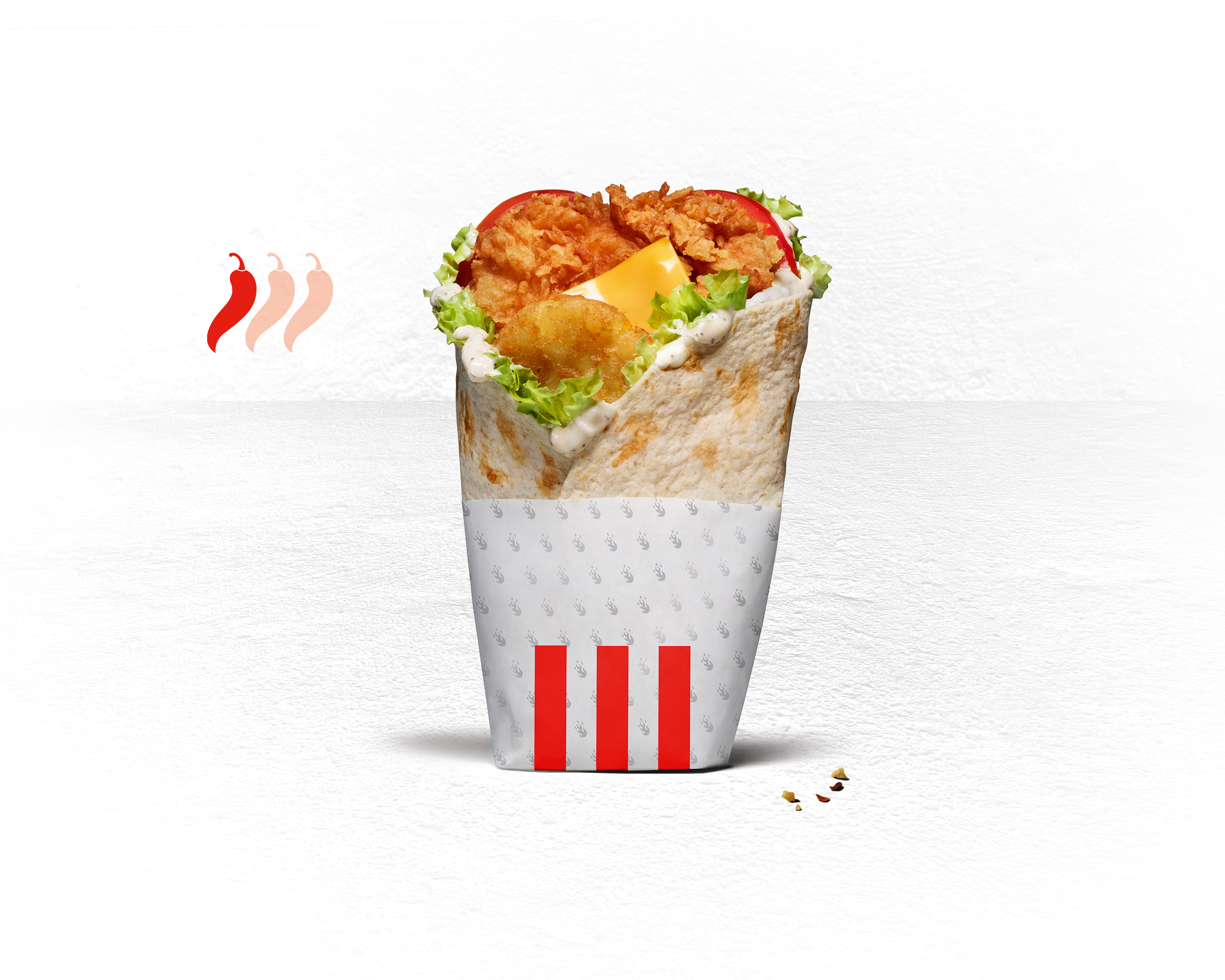 Boxmaster® Spicy
