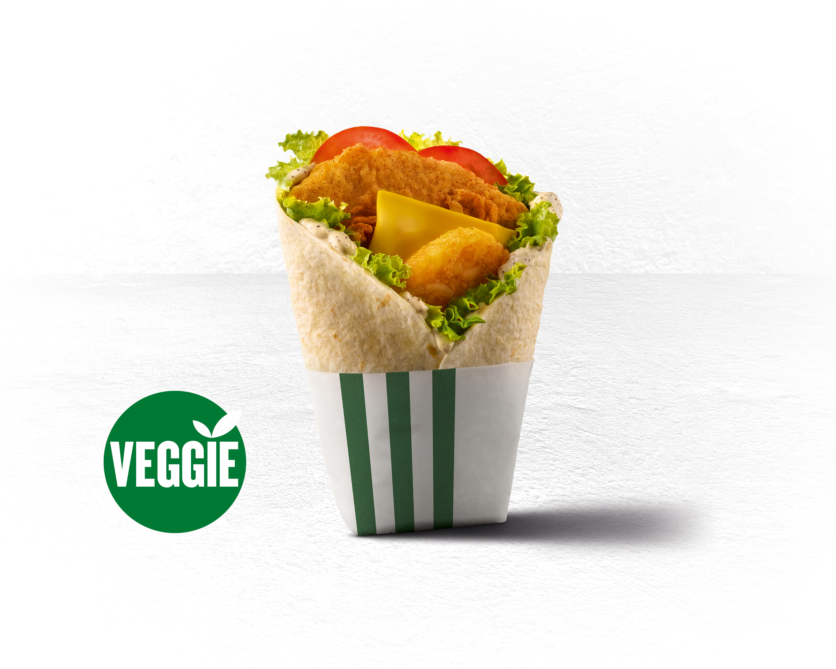 BOXMASTER® VEGGIE