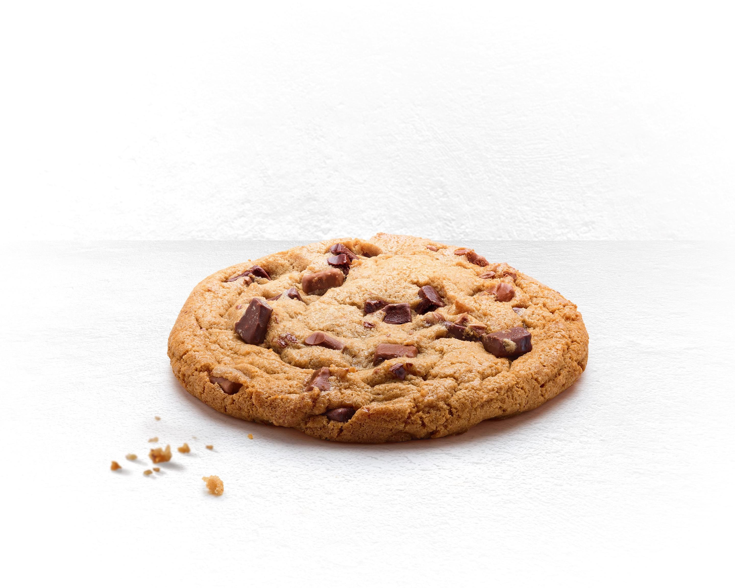 Cookie Double Choco
