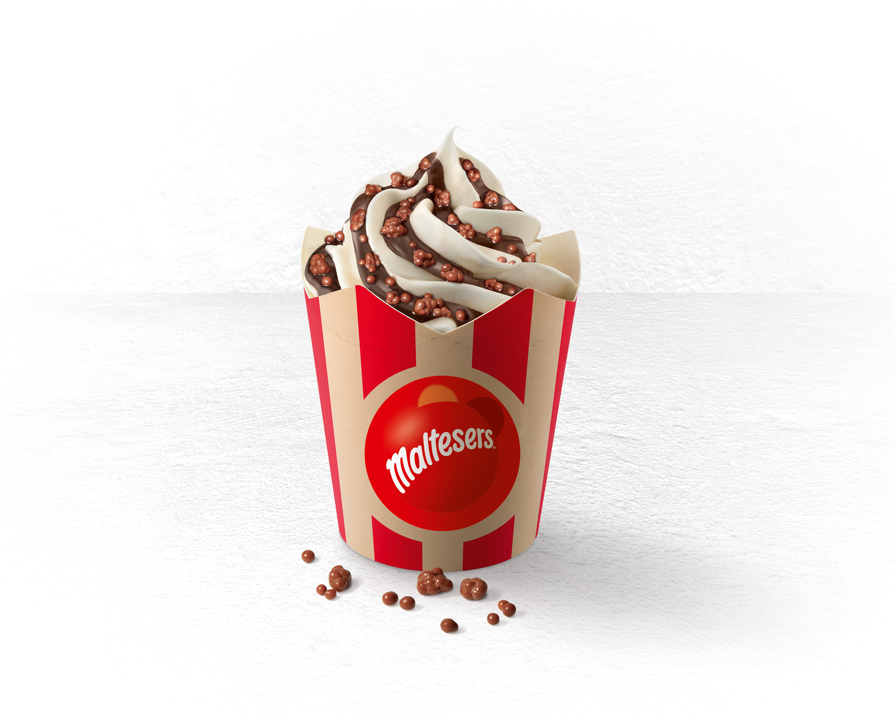 CROUSTI’ KREAM MALTESERS®