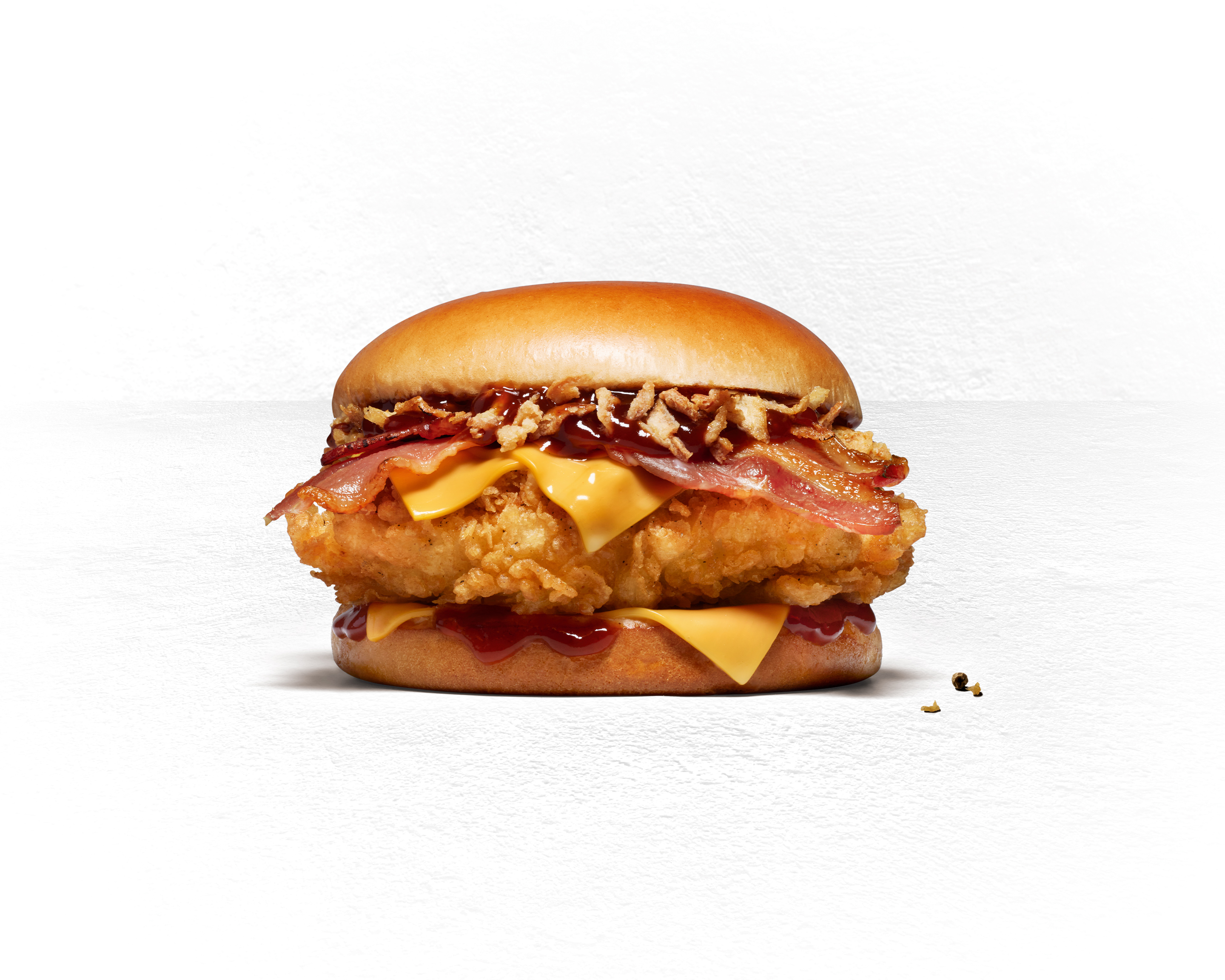 KENTUCKY BURGER®