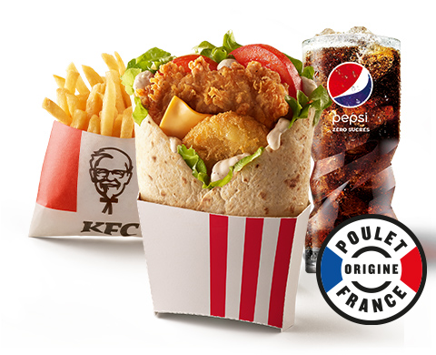 MENU BOXMASTER® ORIGINAL
