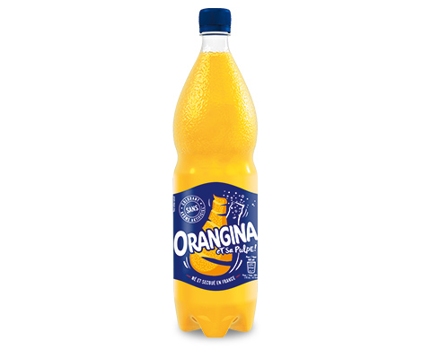 Orangina® 1,5L