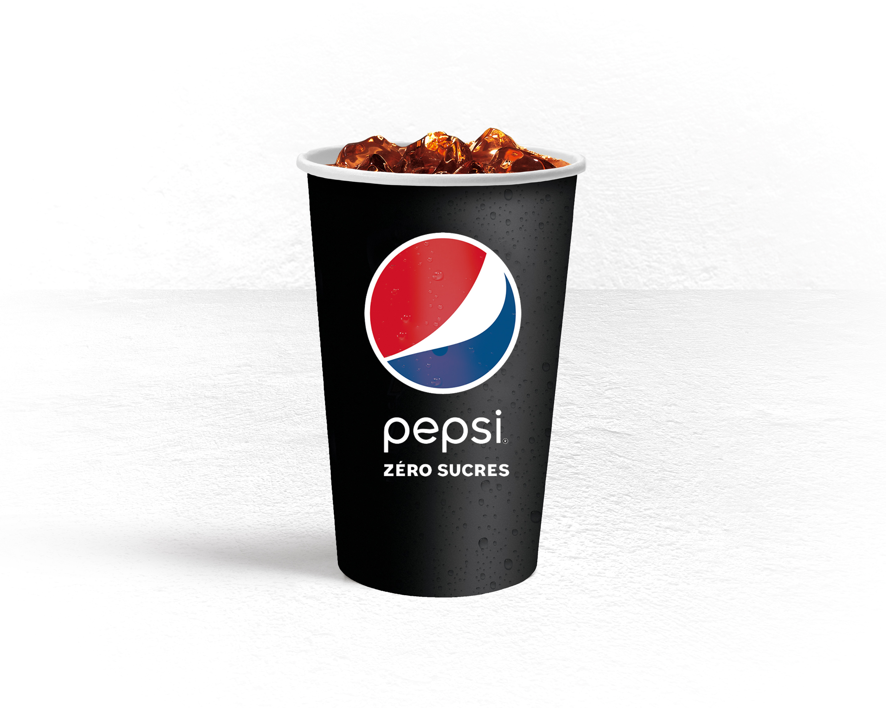 Pepsi Zéro Sucres® 40cl