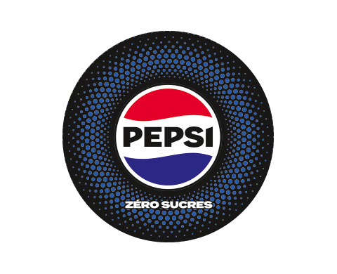 Pepsi® Zéro Sucres 50cl