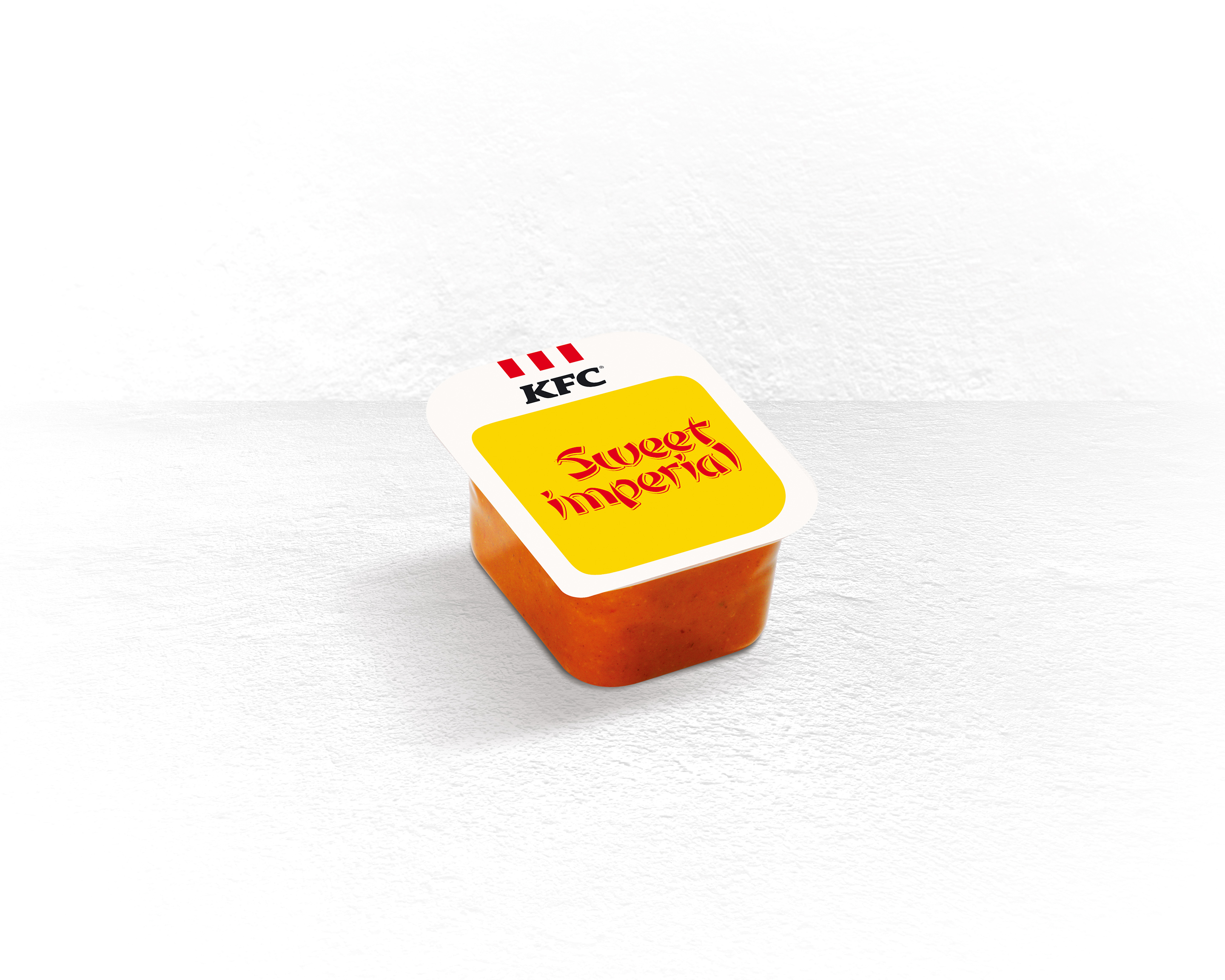 Sauce Sweet Imperial