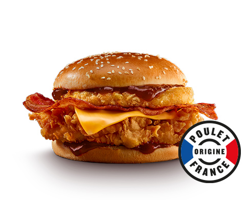 TOWER® BBQ & BACON