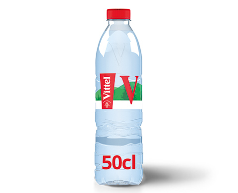 Vittel® 50cl