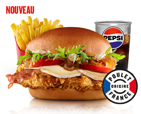 MENU LEGENDS TOMME IGP